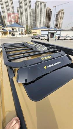 تويوتا لاندكروزر برادو